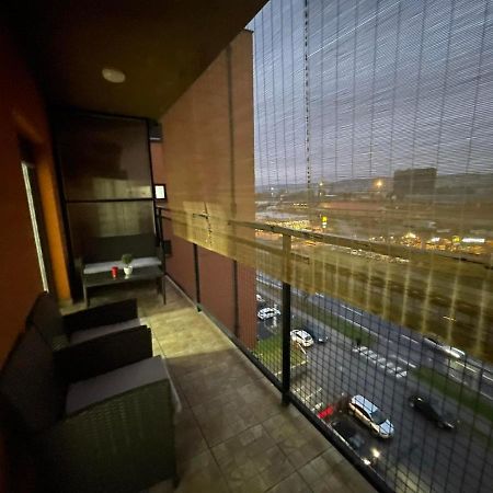 Apartmani Marcetic Slavonski Brod Dış mekan fotoğraf