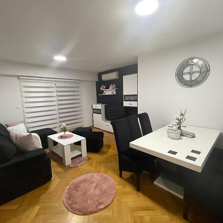 Apartmani Marcetic Slavonski Brod Dış mekan fotoğraf