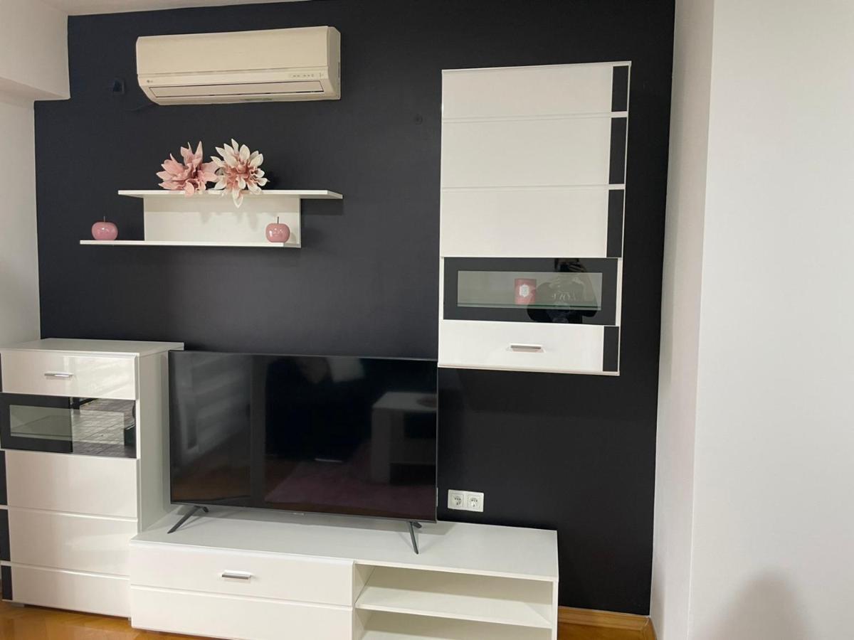Apartmani Marcetic Slavonski Brod Dış mekan fotoğraf